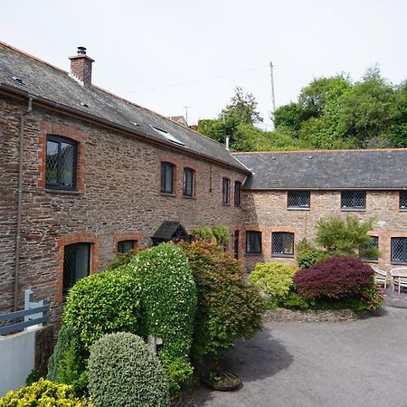 Carlane Court, Slapton, Kingsbridge, South Devon Slapton  Εξωτερικό φωτογραφία