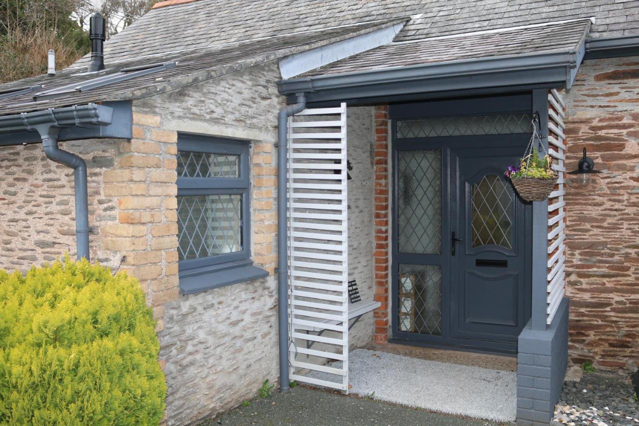 Carlane Court, Slapton, Kingsbridge, South Devon Slapton  Εξωτερικό φωτογραφία
