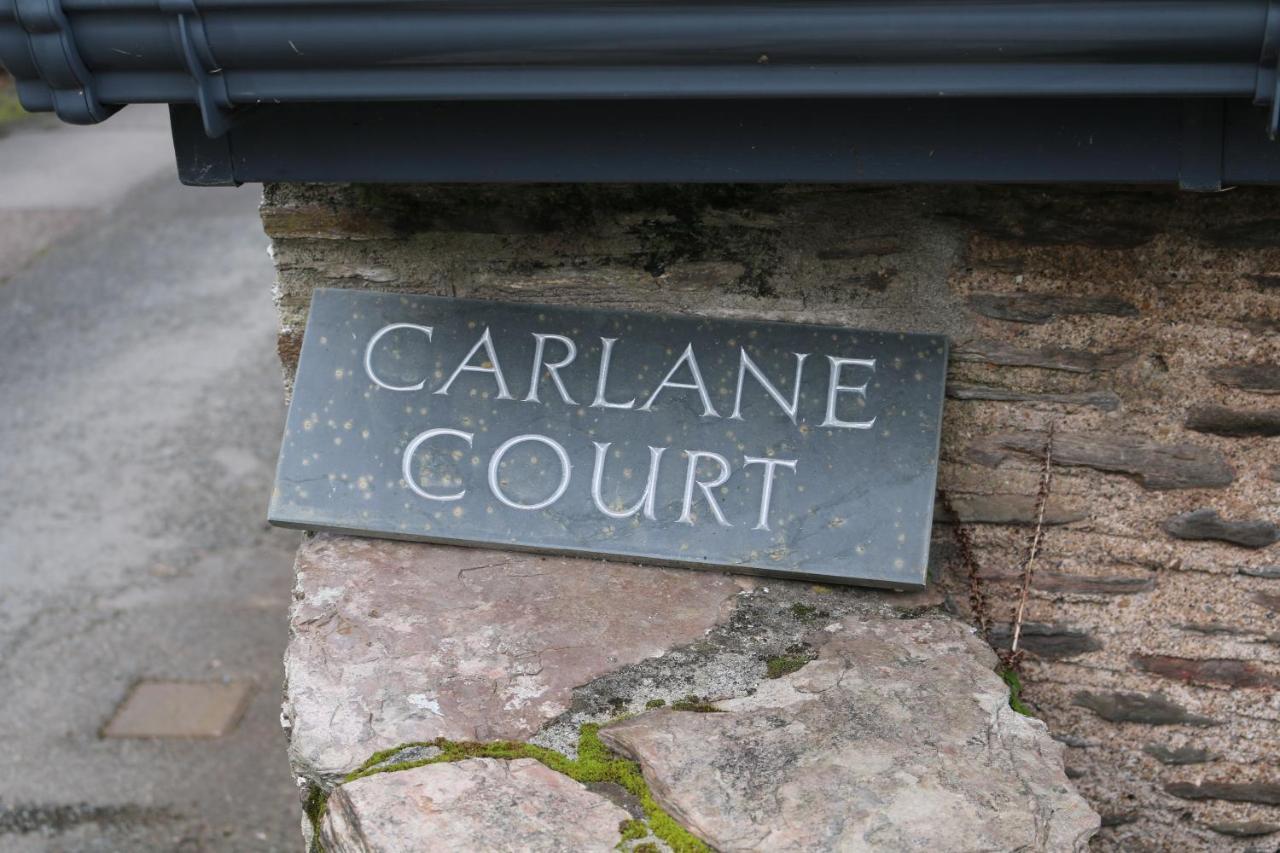 Carlane Court, Slapton, Kingsbridge, South Devon Slapton  Εξωτερικό φωτογραφία