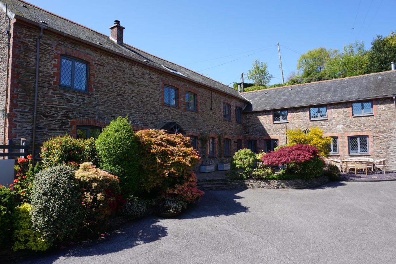 Carlane Court, Slapton, Kingsbridge, South Devon Slapton  Εξωτερικό φωτογραφία