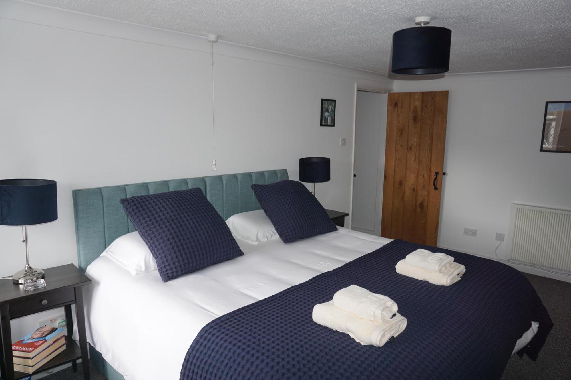 Carlane Court, Slapton, Kingsbridge, South Devon Slapton  Εξωτερικό φωτογραφία