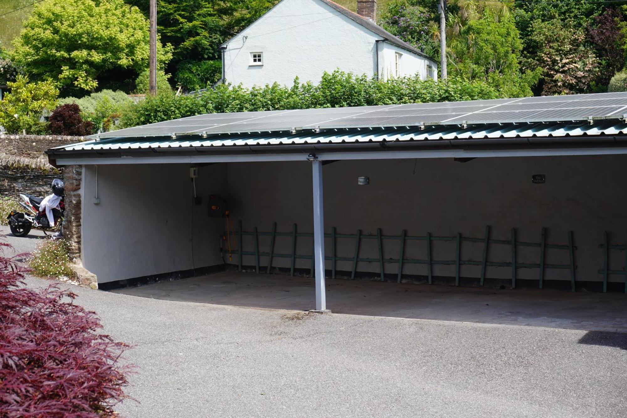 Carlane Court, Slapton, Kingsbridge, South Devon Slapton  Εξωτερικό φωτογραφία