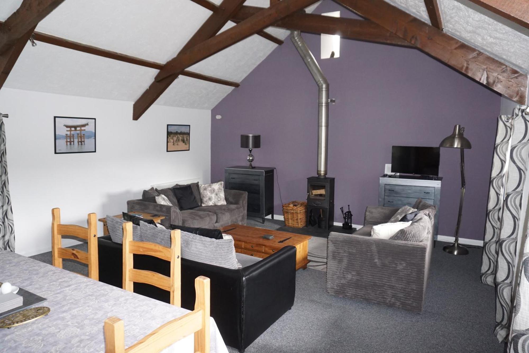 Carlane Court, Slapton, Kingsbridge, South Devon Slapton  Εξωτερικό φωτογραφία
