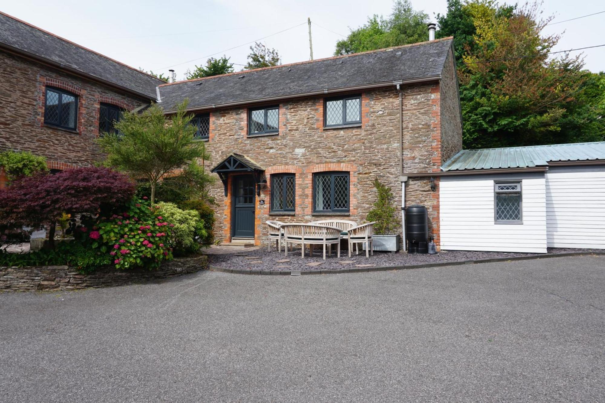 Carlane Court, Slapton, Kingsbridge, South Devon Slapton  Εξωτερικό φωτογραφία