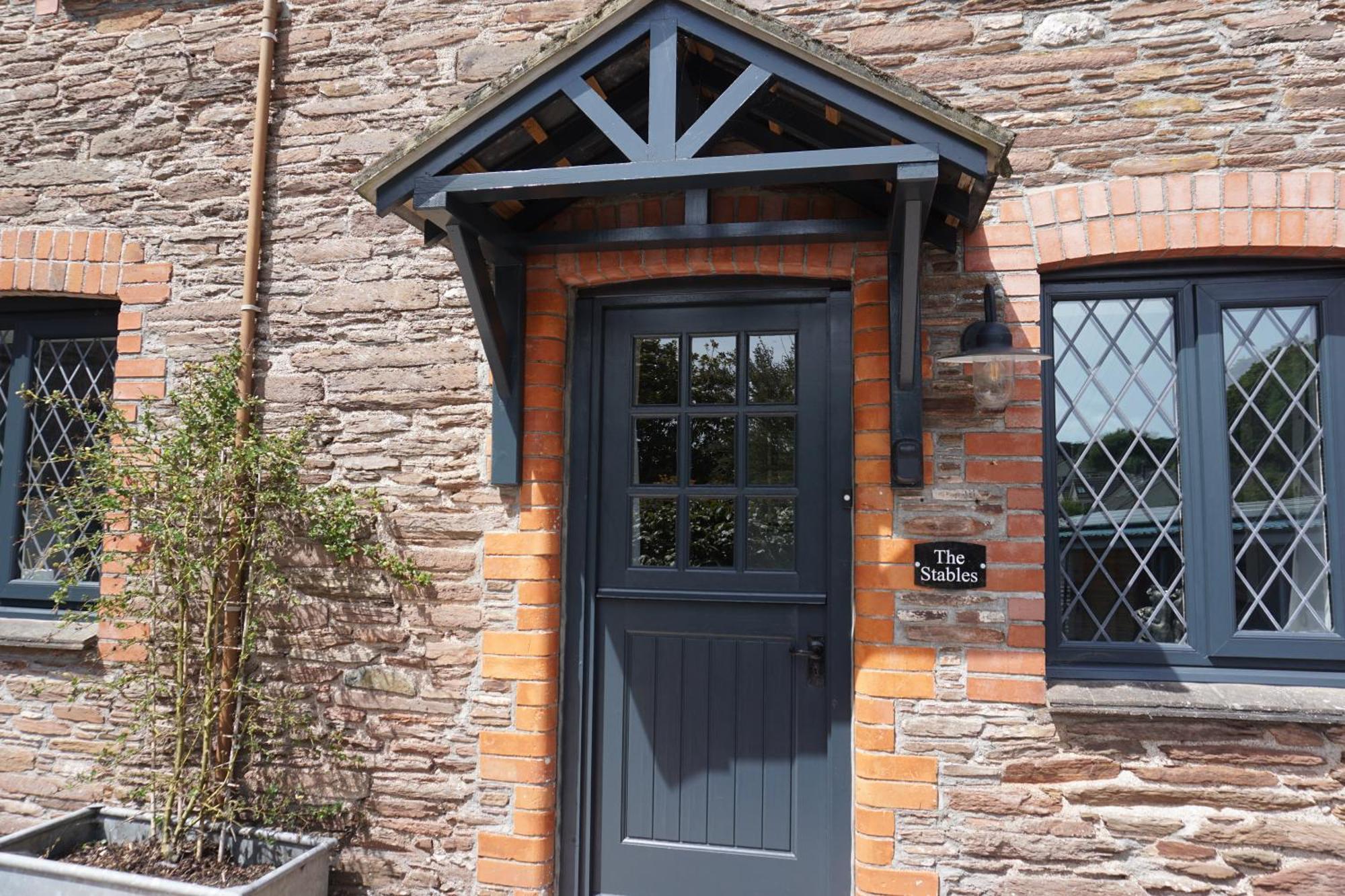Carlane Court, Slapton, Kingsbridge, South Devon Slapton  Εξωτερικό φωτογραφία