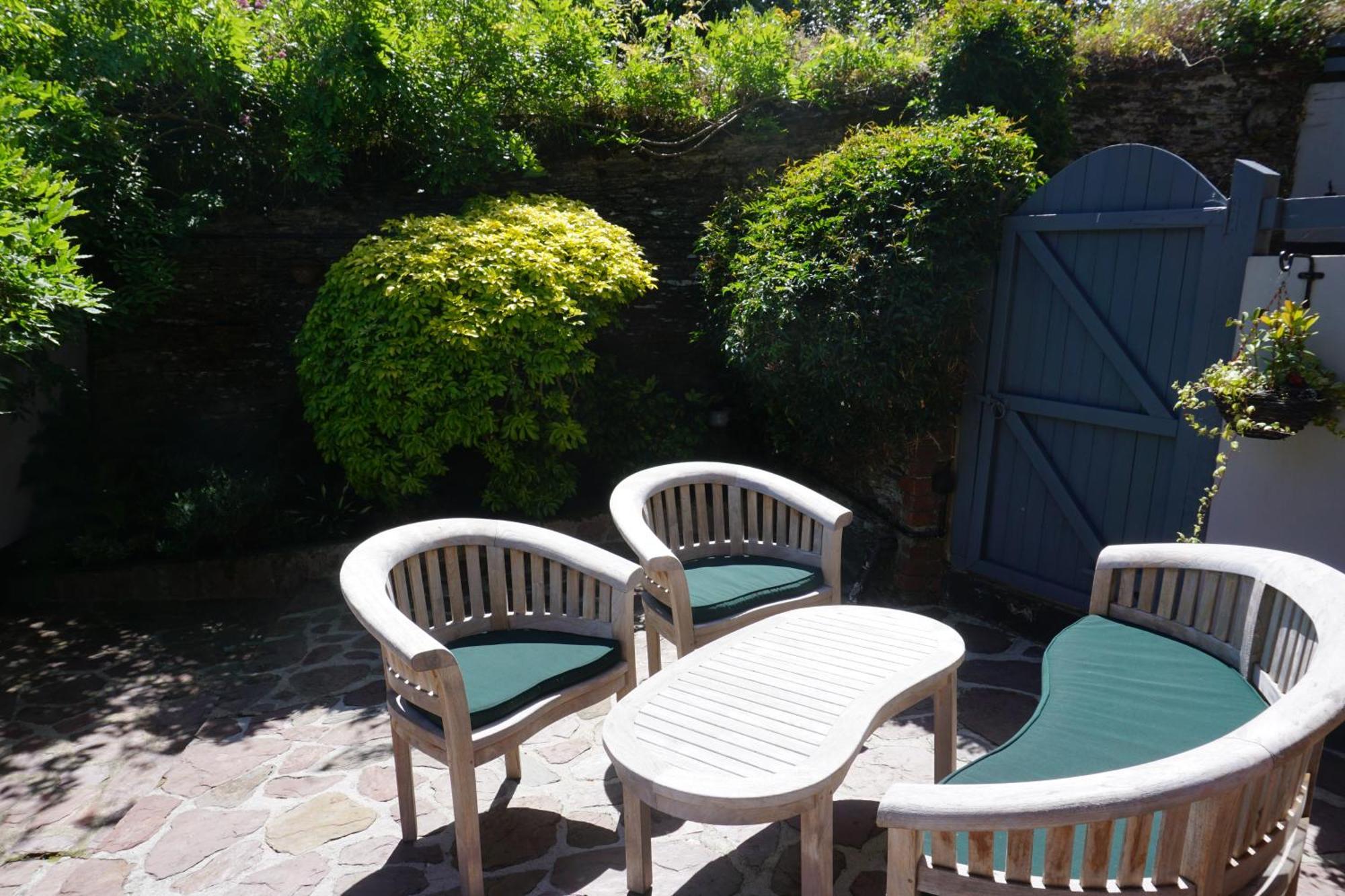 Carlane Court, Slapton, Kingsbridge, South Devon Slapton  Εξωτερικό φωτογραφία
