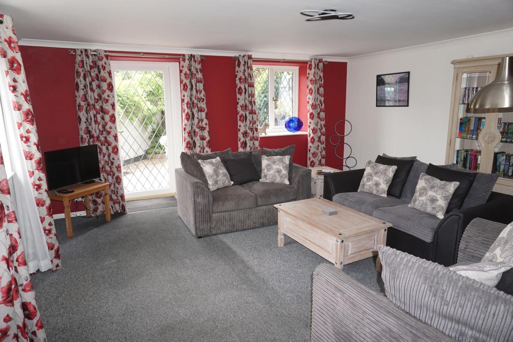 Carlane Court, Slapton, Kingsbridge, South Devon Slapton  Εξωτερικό φωτογραφία