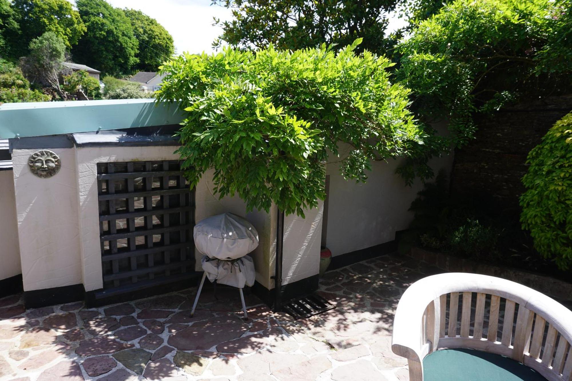 Carlane Court, Slapton, Kingsbridge, South Devon Slapton  Εξωτερικό φωτογραφία