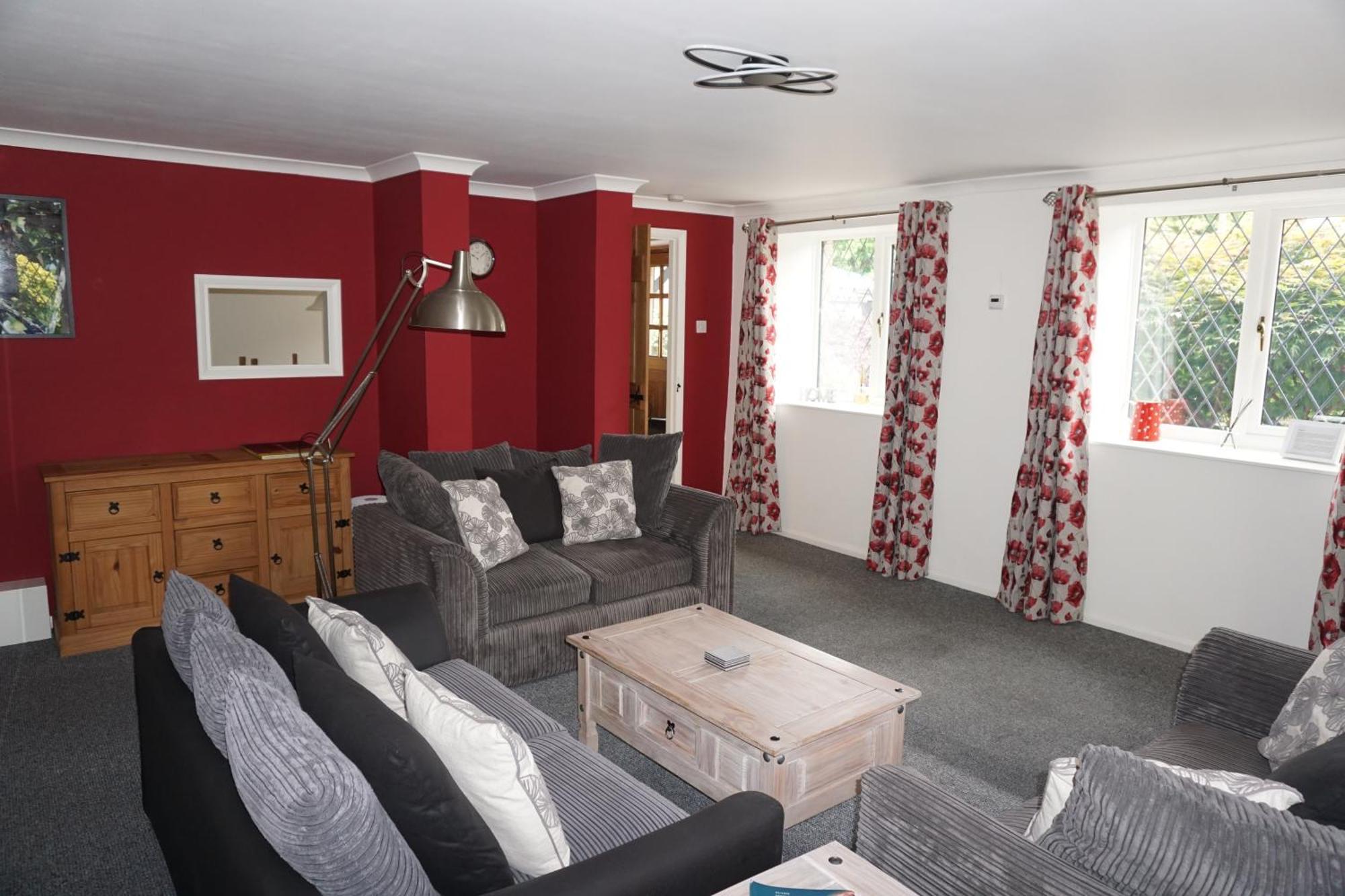 Carlane Court, Slapton, Kingsbridge, South Devon Slapton  Εξωτερικό φωτογραφία