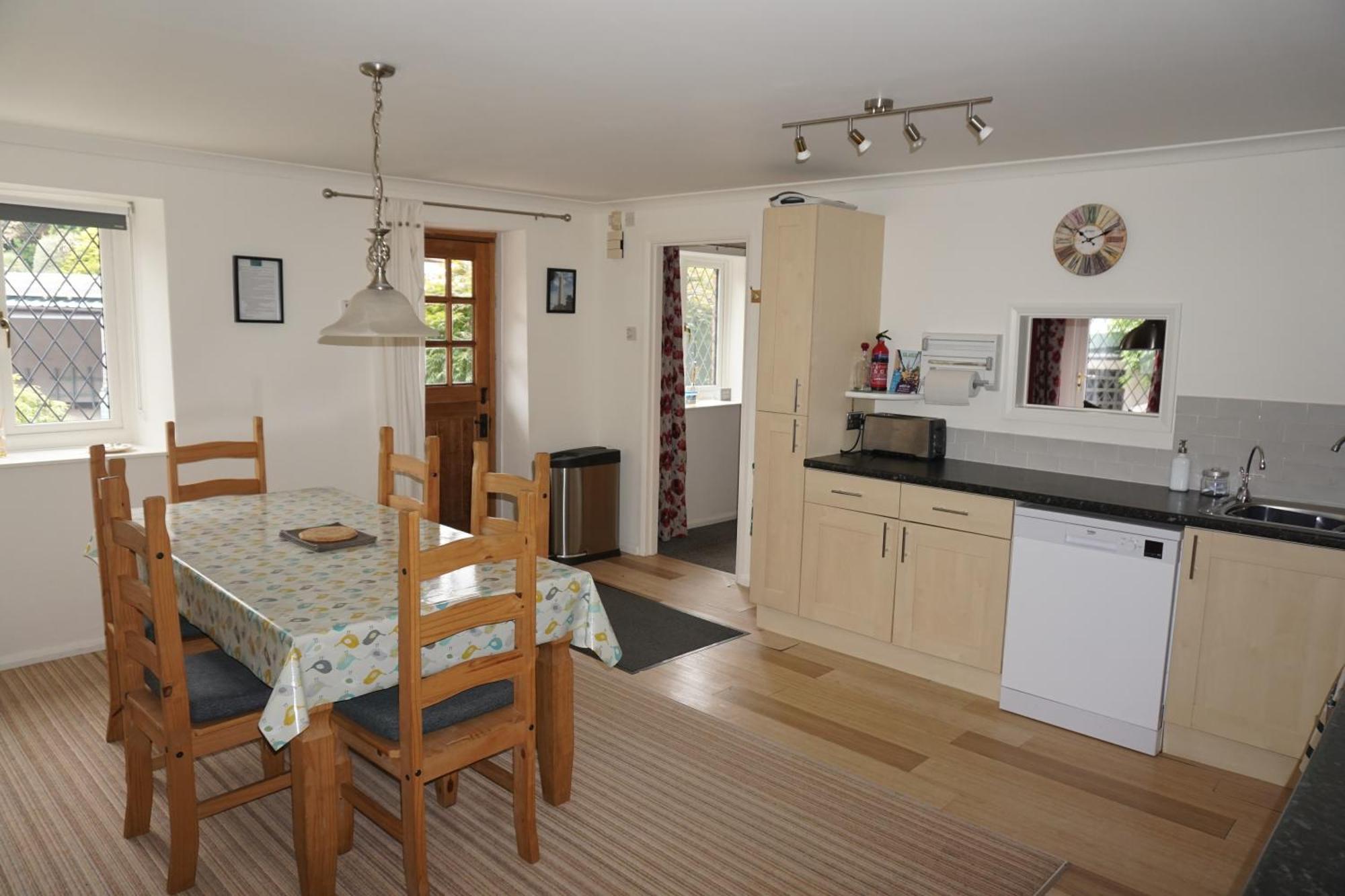 Carlane Court, Slapton, Kingsbridge, South Devon Slapton  Εξωτερικό φωτογραφία