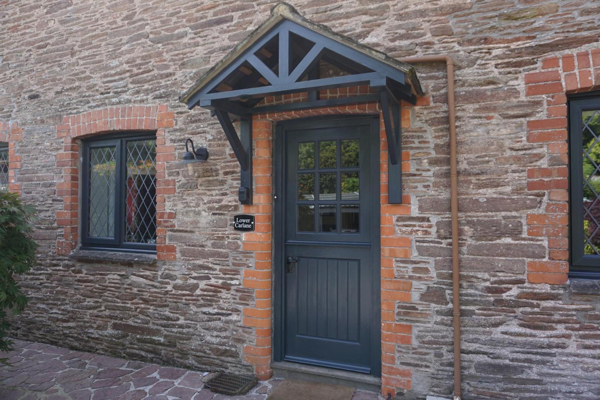 Carlane Court, Slapton, Kingsbridge, South Devon Slapton  Εξωτερικό φωτογραφία