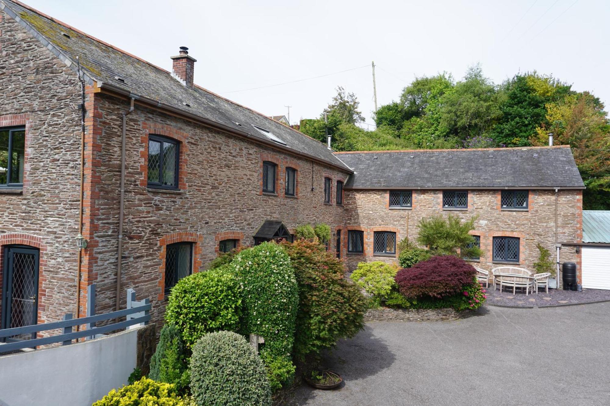 Carlane Court, Slapton, Kingsbridge, South Devon Slapton  Εξωτερικό φωτογραφία