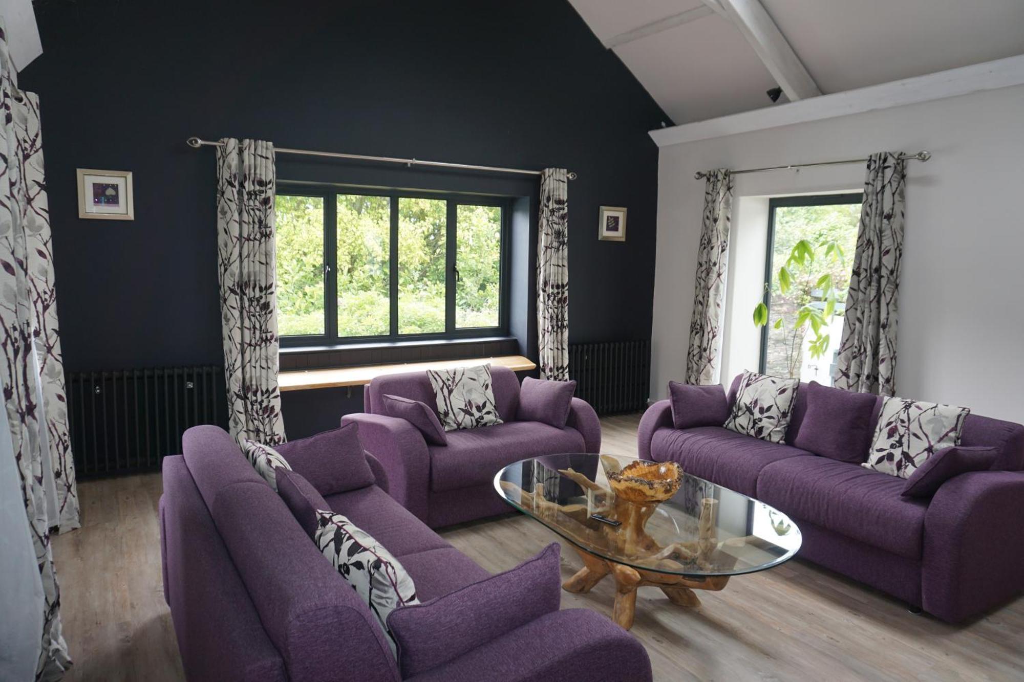 Carlane Court, Slapton, Kingsbridge, South Devon Slapton  Εξωτερικό φωτογραφία