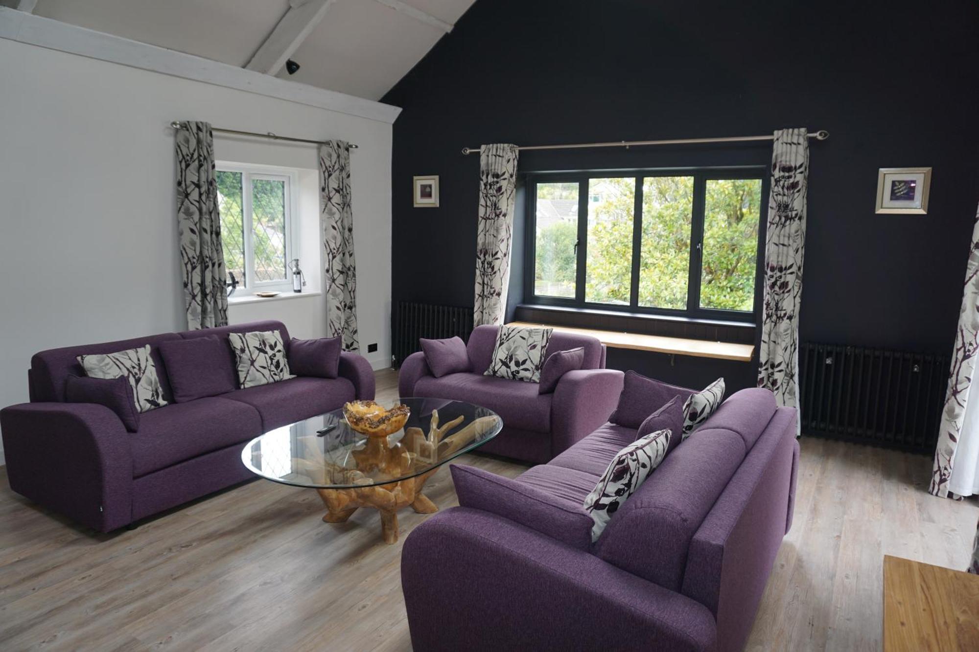 Carlane Court, Slapton, Kingsbridge, South Devon Slapton  Εξωτερικό φωτογραφία