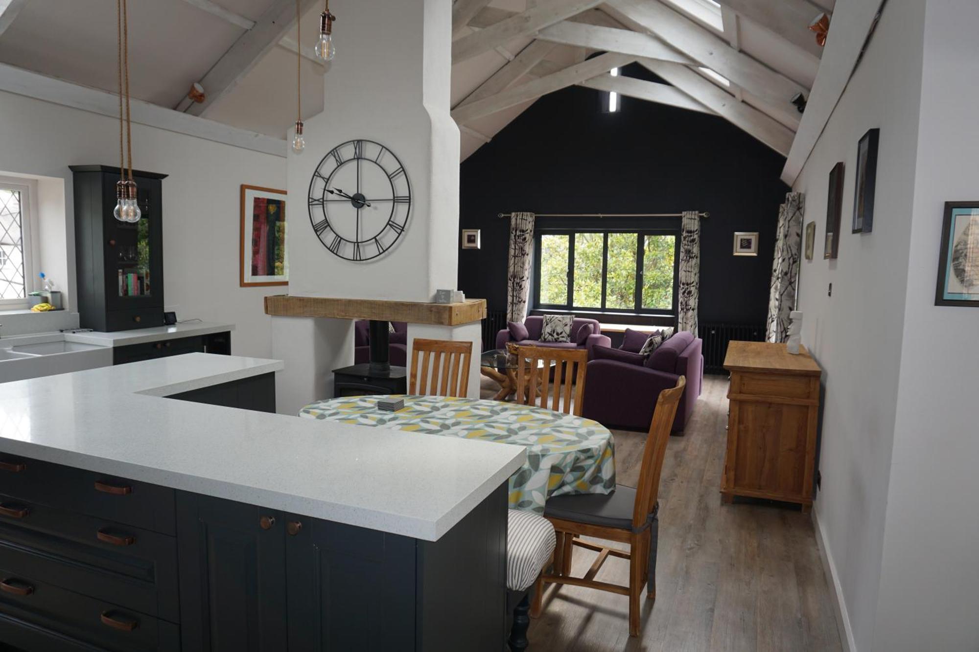 Carlane Court, Slapton, Kingsbridge, South Devon Slapton  Εξωτερικό φωτογραφία