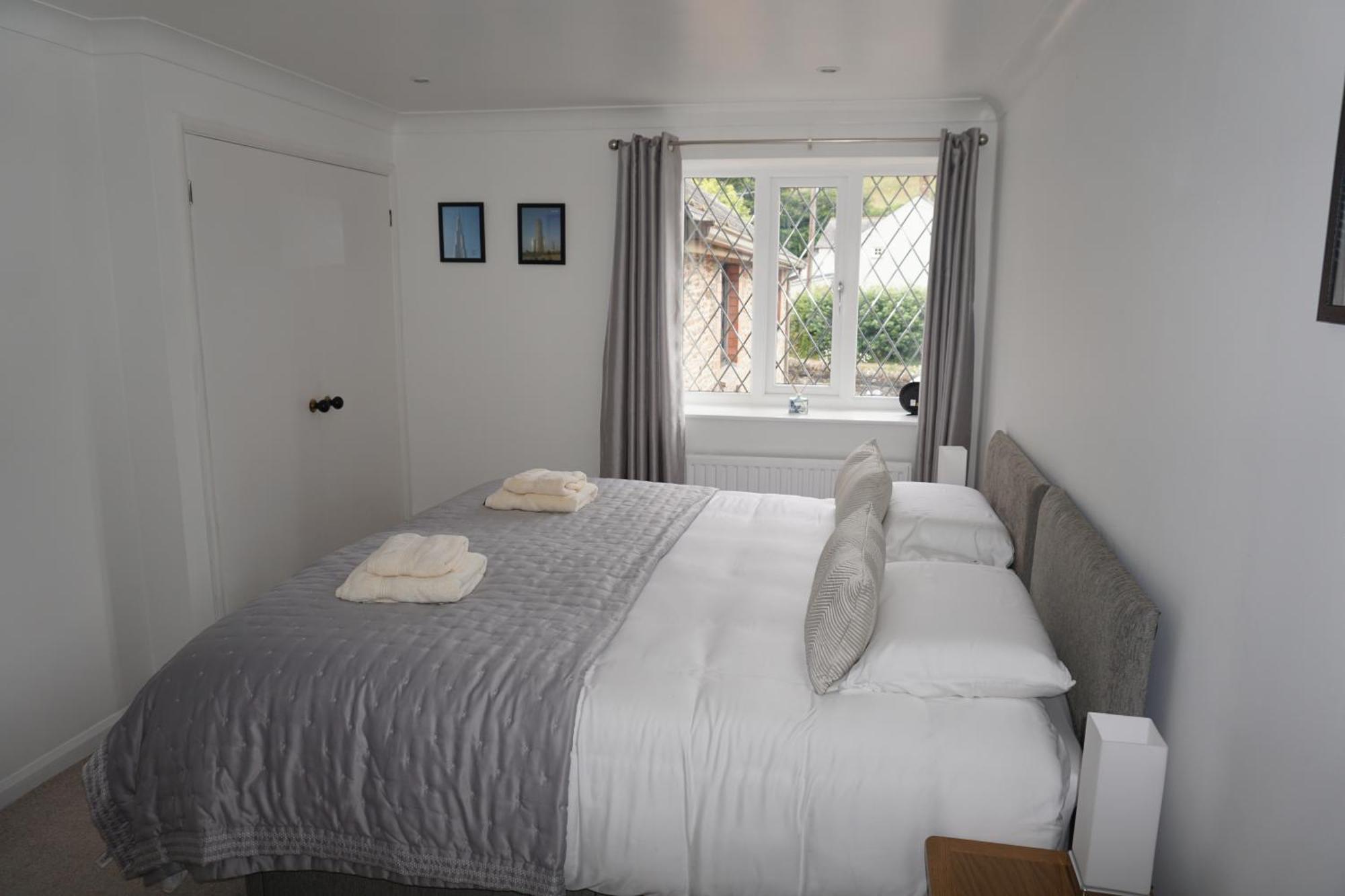 Carlane Court, Slapton, Kingsbridge, South Devon Slapton  Εξωτερικό φωτογραφία