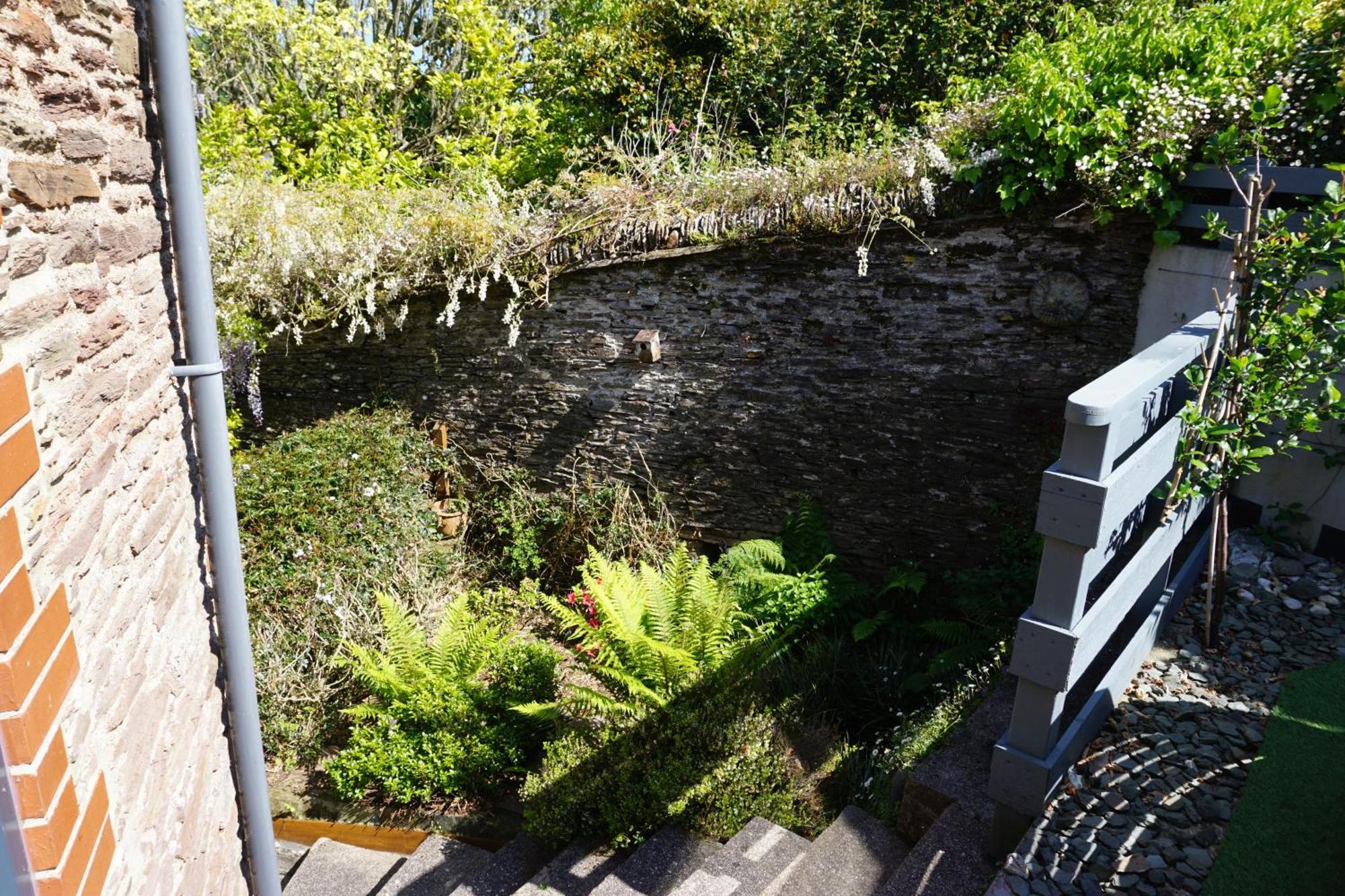 Carlane Court, Slapton, Kingsbridge, South Devon Slapton  Εξωτερικό φωτογραφία